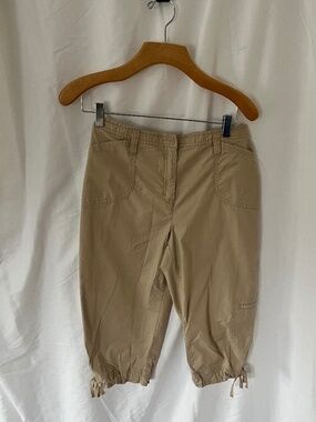 Karen Scott petite Capri